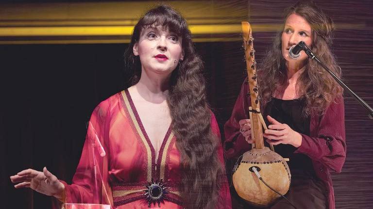 Pripovedovalski festival z raznolikim in bogatim programom