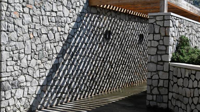 Sesljan in naselje Portopiccolo se pripravljata na novo sezono