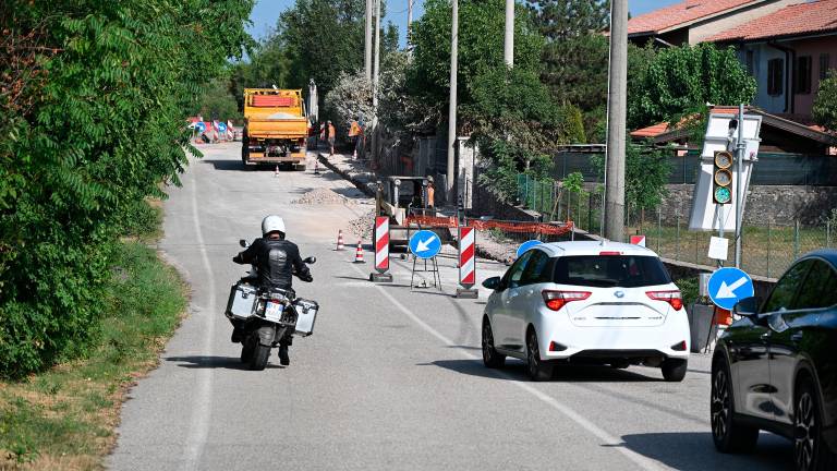 Na zahodnem Krasu začeli z deli za okrepitev vodovodnega sistema