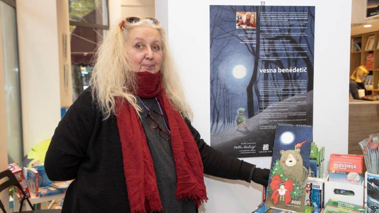 Da bi se znali spet začuditi ob majhnih stvareh