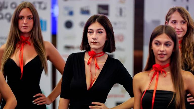 Katera bo najlepša?