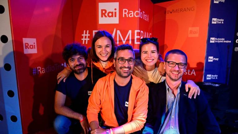 Dobrodelni Radio Day za »čukce« nadvse uspešen