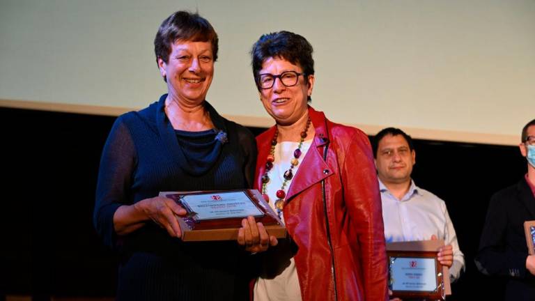 »Na valu sprememb«