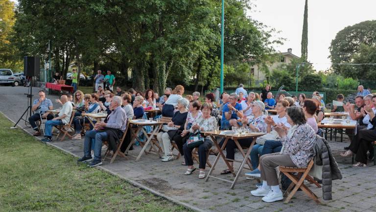 Glasbeno in vinsko popotovanje od Furlanije do Krasa