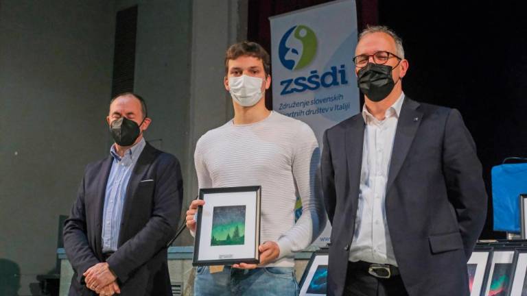 Podelili priznanja uspešnim športnikom in dijakom