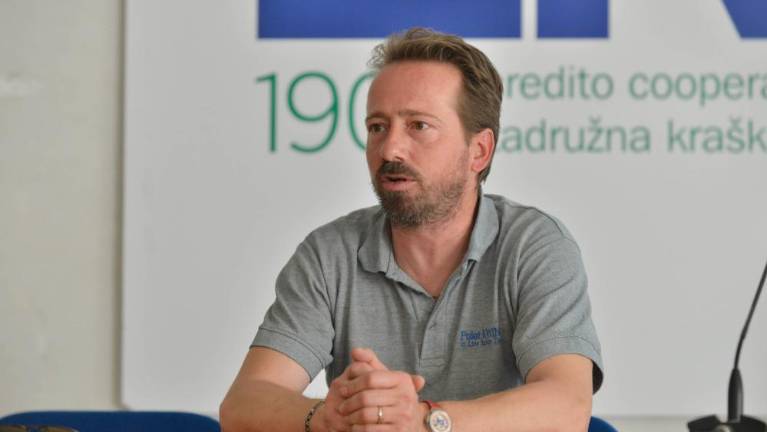 »Skrb za kakovostno delo z mladimi je za nas na prvem mestu«