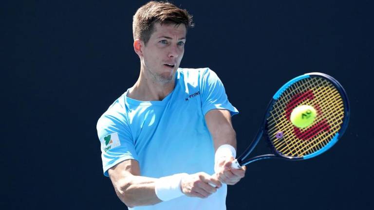 Letos ne bo turnirja v Umagu