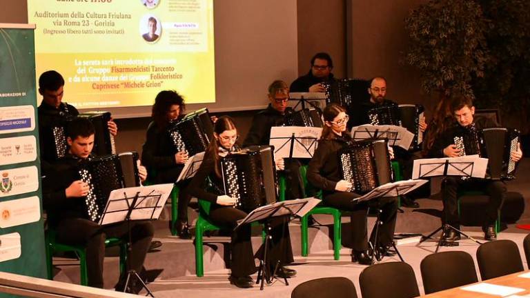 V ospredju skrb za tkanje vezi in krepitev dialoga