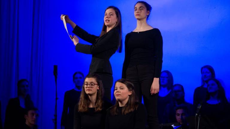 Mlade in sveže »Legende«