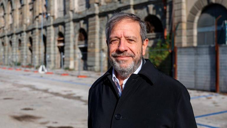 »Potencialni kupci silosa se umaknejo zaradi astronomskih stroškov obnove«