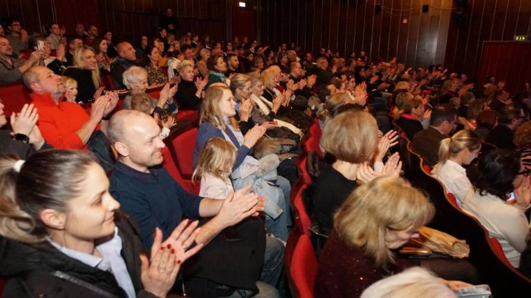 Mladi so pokazali, kaj zanje pomeni kultura