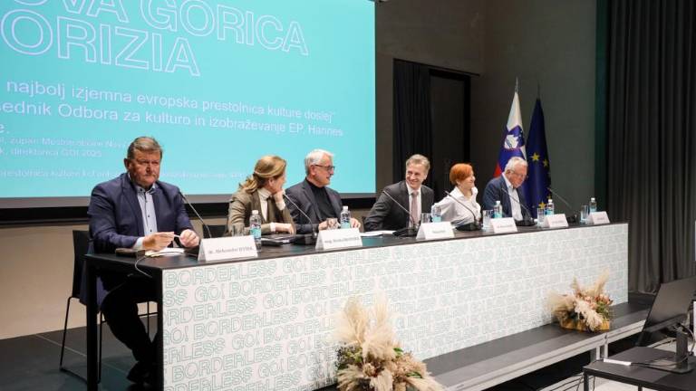 V dobrih rezultatih navdih za nove kulturne podvige