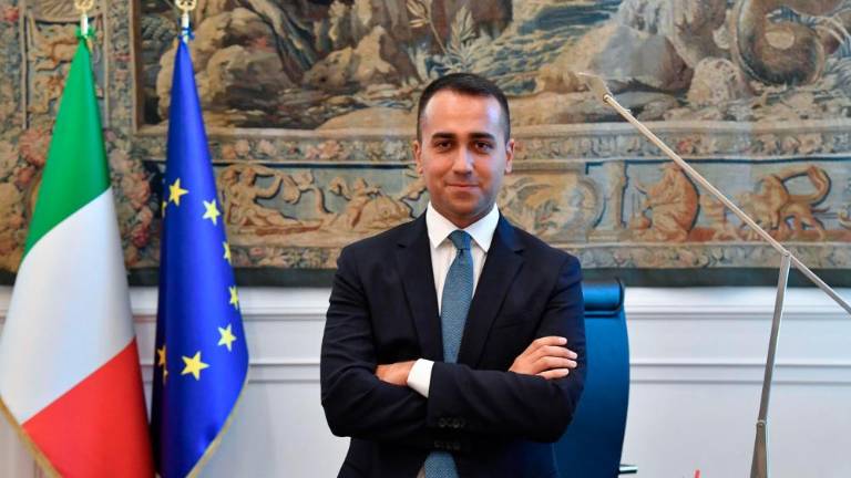 Bodo v Sloveniji pogrešali Di Maia?