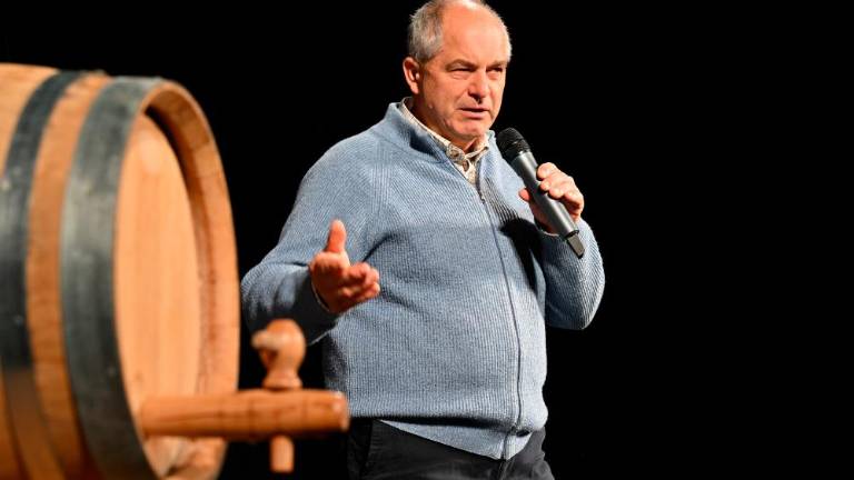 Martinova furenga privabila veliko ljudi