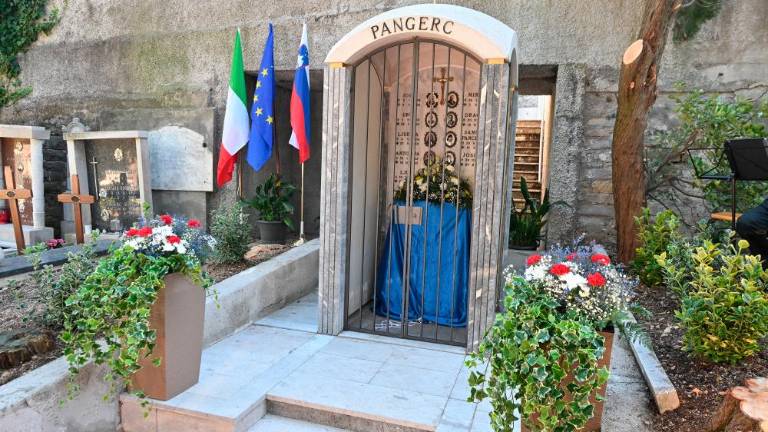 Dolino obiskal minister Matej Arčon