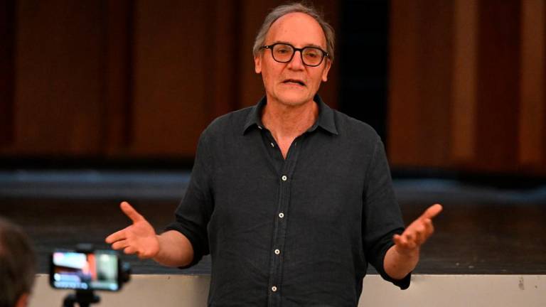 Človek lahko še prepreči najhujše podnebne scenarije