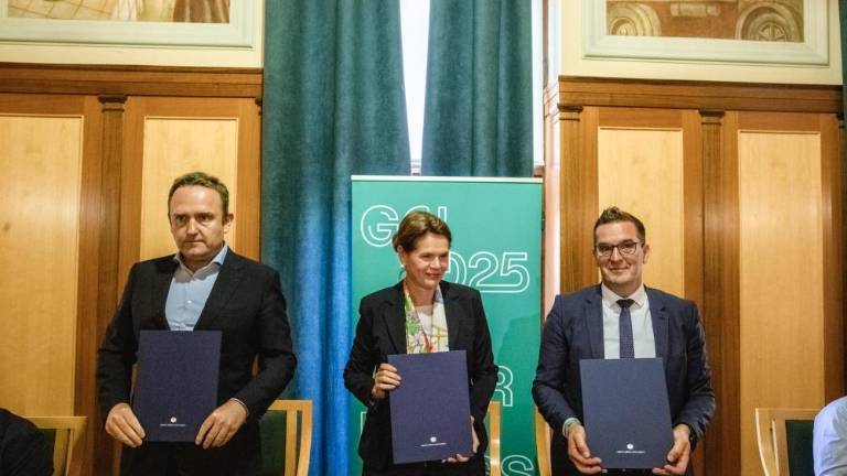 43 milijonov evrov za ureditev območja novogoriške železniške postaje