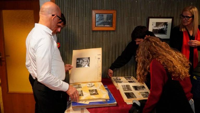 V Štandrežu so praznovali