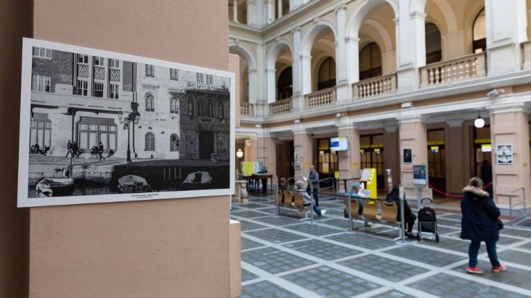 Razstavi ob 25-letnici poštnega muzeja