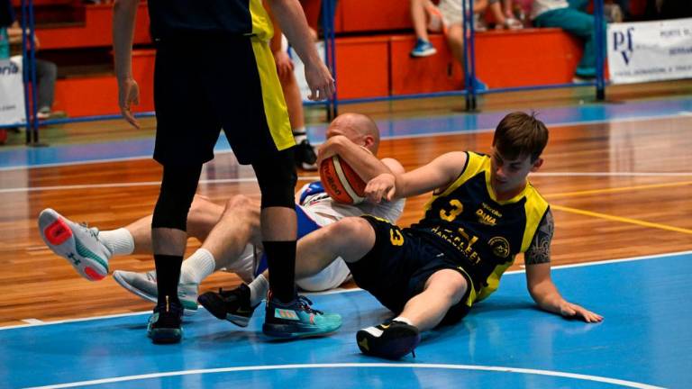 Borova fešta na 1. maju