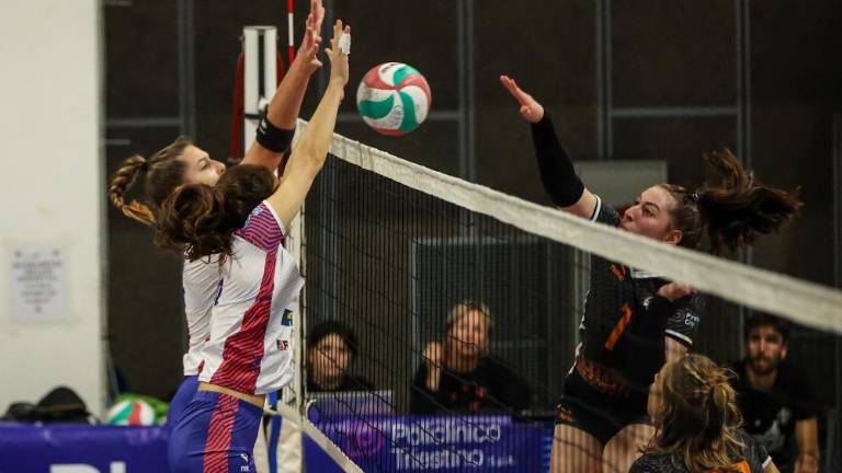 Športna sobota: Kontovel na Opčinah, doma tudi Zalet in Soča