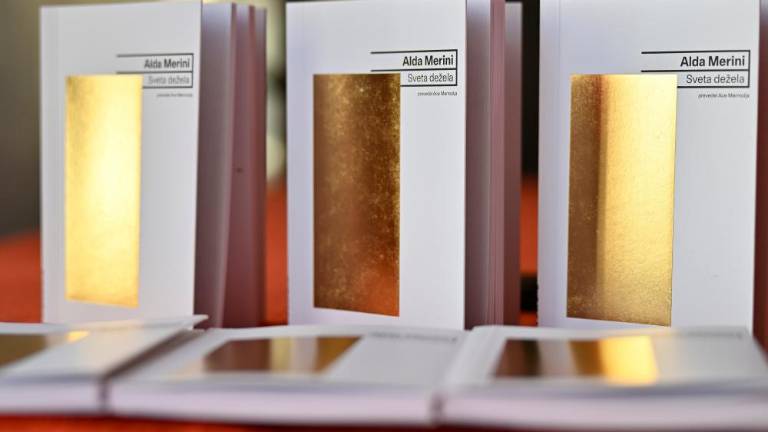 V soboto se je zaključil Slofest