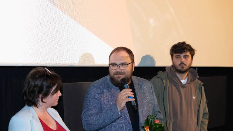 Otroška dimenzija ni odporna proti dogajanju v svetu