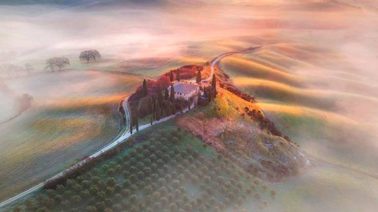 Slovenka svetovna popotnica leta