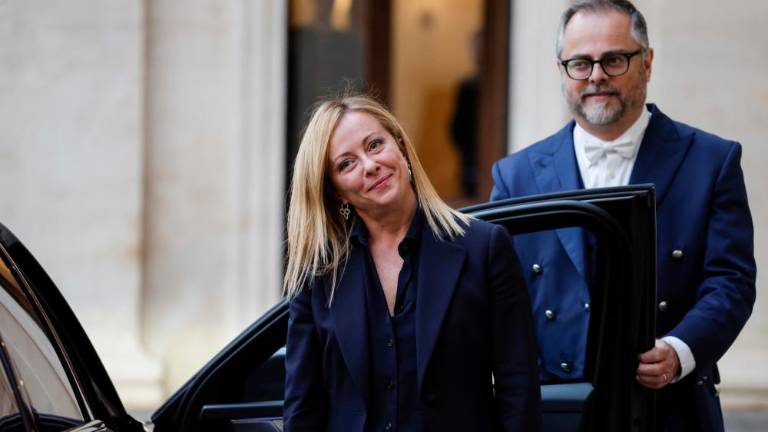 Kdo bodo novi ministri