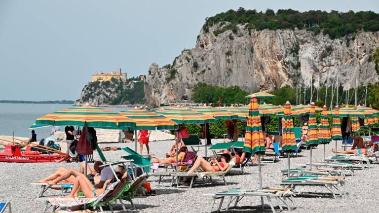 Družba Al Posta vztraja pri projektu za Castelreggio