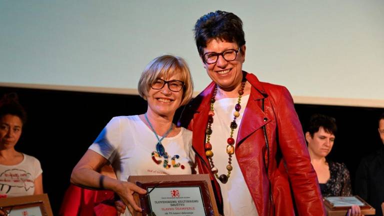 »Na valu sprememb«