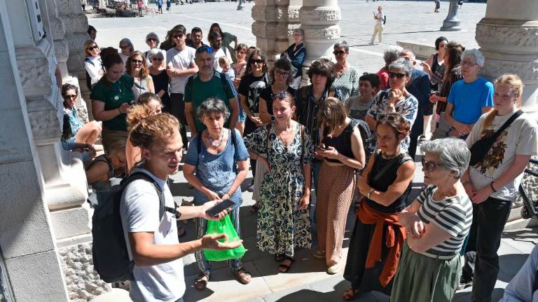 Na Božjem Polju urejajo center za migrante