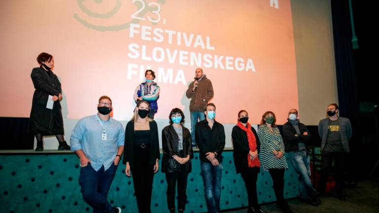 Ne pozabi dihati najboljši igrani celovečerec