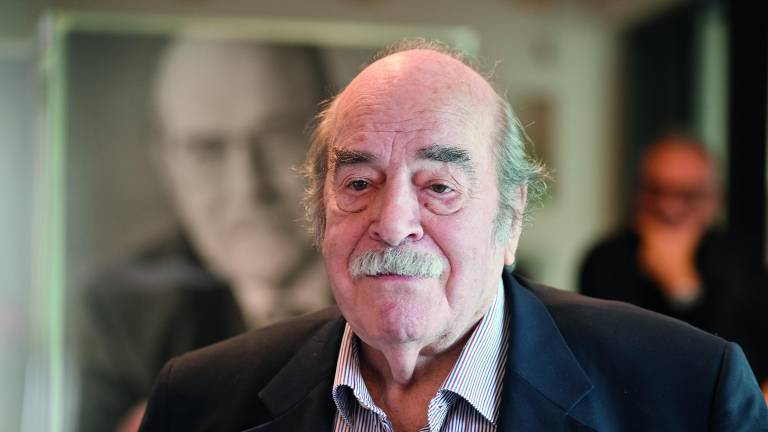 Jutri v Križu predstavitev Košutove posthumne knjige