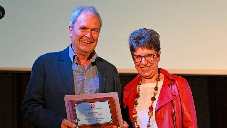 »Na valu sprememb«