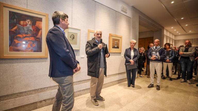 Pogledi, vrednote in ljubezen Franca Duga