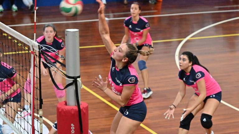 Soča, Sloga Tabor in Mavrica praznih rok, zmagal le Kontovel Zalet