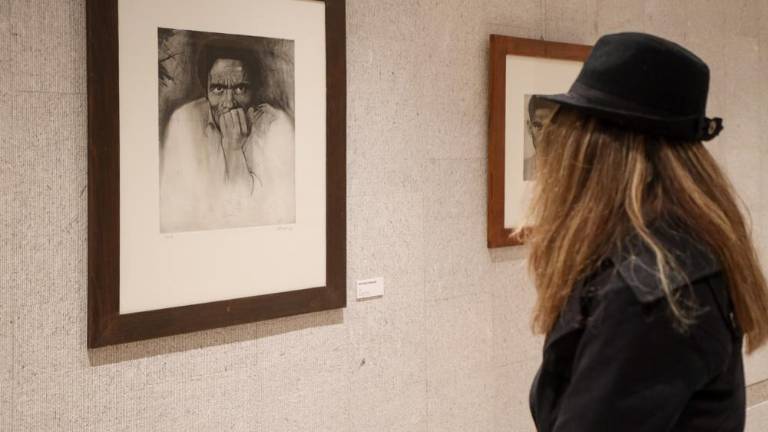 Pogledi, vrednote in ljubezen Franca Duga