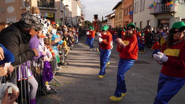 Na šempetrskem pustu števerjanska zmaga