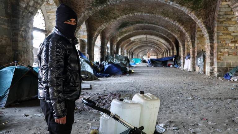 Tečaj za razumevanje migracij