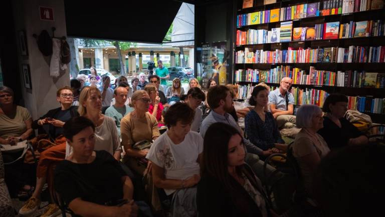 Literatura kot rešitev, ki je Boris Furlan ni imel