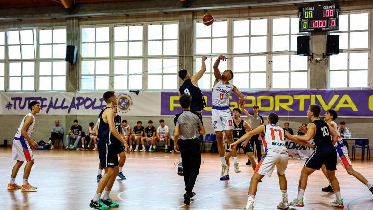 Jadranovo »malo evroligo« osvojil španski Real Madrid