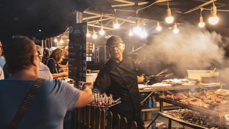 »Največji poulični praznik v severni Italiji«