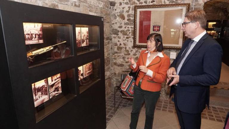 Stalne muzejske zbirke bodo osvežili in prenovili