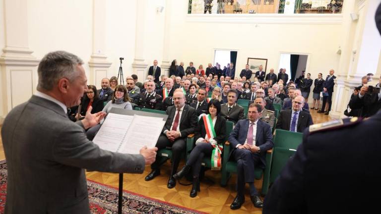 Število kaznivih dejanj primerljivo z obdobjem pred pandemijo covida