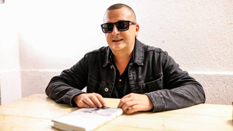»Občutek za skupnost izginja, nekoč smo bili del neke mreže«