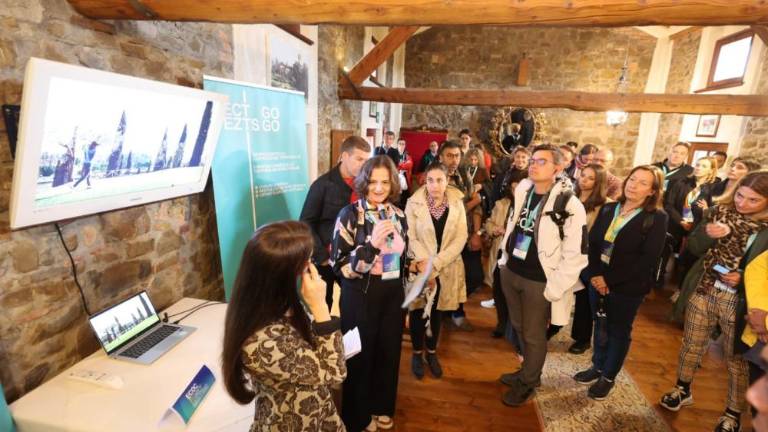 Poudarek na zapuščini