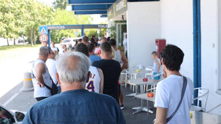 Prvič vrsta za vinjeto