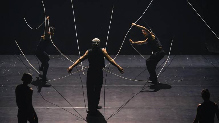 Kaj bi sodobni Prometej lahko ukradel bogovom?