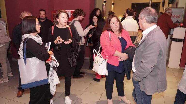 Življenje, ljubezen in krhkost človeka v vsakdanu